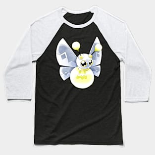 Lumoth Baseball T-Shirt